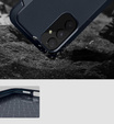 Etui do Samsung Galaxy A54 5G, Suritch Basic, granatowe