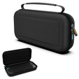 Etui iPega PG‑SW2003 do Nintendo Switch 2 – czarne