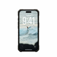 Etui Urban Armor Gear do iPhone 17 Pro Max, Pathfinder MagSafe, Midnight Camo
