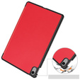 Etui do Huawei MatePad 11.5, Smartcase, czerwone