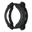 Osłona ochronna z TPU do Garmin Instinct 3 Solar / Instinct 3 AMOLED 45mm – czarna