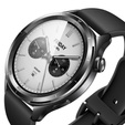 2x Szkło Hartowane ERBORD  Xiaomi Watch S4, Szybka