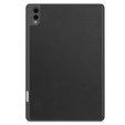 Etui do Samsung Galaxy Tab S11 Ultra, Smartcase z miejscem na rysik, czarne