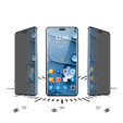 Szkło Hartowane Prywatyzujące do Honor 200 Pro 5G / Honor 300 Pro – Enkay Hat Prince, z narzędziem instalacyjnym