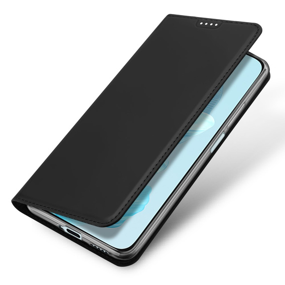 Etui Dux Ducis do Honor 200 Lite, Skinpro, czarne
