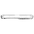 Etui Spigen do iPhone 14, Ultra Hybrid Mag MagSafe, Black