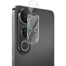 Szkło hartowane na aparat do Vivo V50 Lite 4G / 5G, przezroczyste