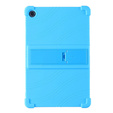 Etui silikonowe do Lenovo Tab M10 Plus 10.6 Gen 3 TB-125F TB-128F, Impact, pancerne, niebieskie