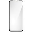 2x Szkło Hartowane do Samsung Galaxy A23 4G/5G, ERBORD 3D pełne, szybka na cały ekran