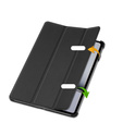 Etui do OnePlus Pad 2, Smartcase, czarne