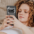 Etui do Nothing Phone 3A, Carbon, czarne