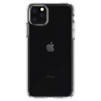 Etui Spigen do iPhone 11 Pro, Liquid Crystal, przezroczyste