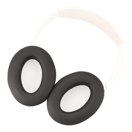 Poduszki/Nauszniki do słuchawek Bose QC45 / QC35 / QC25 / QC15 / AE2 - czarne