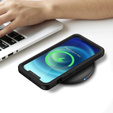 Etui Wodoodporne IP68 do iPhone 11 Pro Max, czarne