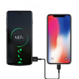 OUTLET Etui z Baterią 4800mAh do Samsung Galaxy S22, czarne