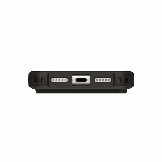 Etui Urban Armor Gear do iPhone 17 Pro Max, Pathfinder MagSafe, Olive