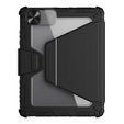 Etui z klawiaturą do iPad Air 11" 2025/2024 (7/6 gen.) / Air 10.9" 2022/2020 (5/4 gen.) / Pro 11" 2021/2020 (3/2 gen.) / iPad 11" 2025 A16 (11 gen.) / iPad 10.9" 2022 (10 gen.), NILLKIN Bumper Link Keyboard C