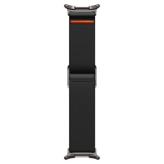 Pasek SPIGEN do Samsung Galaxy Watch Ultra (47 MM), Fit Lite Ultra, Czarny