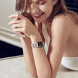 Bransoleta do Apple Watch 1/2/3/4/5/6/7/8/9/10/11/SE 38/40/41/42mm, Beżowa