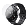 2x Szkło Hartowane ERBORD do Xiaomi Watch S1 Pro, Szybka