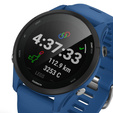2x Szkło Hartowane ERBORD do Garmin Forerunner 255, Szybka