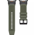 Pasek do Samsung Galaxy Watch Ultra 47mm (2025 / 2024), Zielony