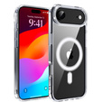 Etui do iPhone Air, do MagSafe, przezroczyste