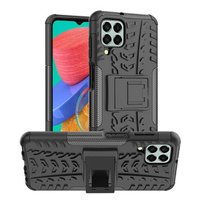 Etui do Samsung Galaxy M33 5G, Tire Armor, czarne