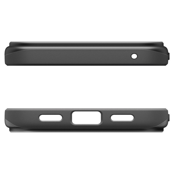 Etui Spigen do Google Pixel 10/10 Pro, Thin Fit Mag MagSafe, Black