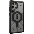 Etui Urban Armor Gear do Samsung Galaxy S24 Ultra, Pathfinder MagSafe, przezroczyste