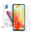 Etui do Xiaomi Redmi 12C, Gradient Dropproof, Fioletowe / Niebieskie