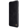Etui NILLKIN do Samsung Galaxy A34 5G, Qin Series, Czarne