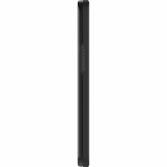 LifeProof Etui do Galaxy S22+ Plus, SEE, Czarne