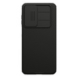 Etui Nillkin do Samsung Galaxy A17 5G, CamShield Pro MagSafe, czarne