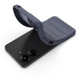Etui do Xiaomi Redmi 13C / Poco C65, Gaming Shockproof, granatowe