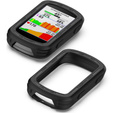 Etui Silikonowe do Garmin Edge 840 / 540, Czarne