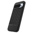 Etui Spigen do Google Pixel 10 Pro XL, Parallax MagSafe, Matte Black