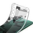 Etui Rzants do Samsung Galaxy S23+ Plus, Moro