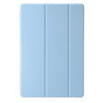 Etui do Samsung Galaxy Tab S9 Ultra, Smartcase Hybrid, z miejscem na rysik, niebieskie