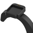 Ładowarka/Stacja dokująca do zegarków Xiaomi Smart/Redmi Band / Watch, Czarna