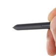 Rysik Touch Screen Stylus Pen do Samsung Galaxy S21 Ultra 5G, czarny