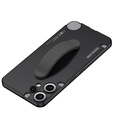 Etui do CMF Nothing Phone 2 Pro – styl, ochrona i wygoda - czarne