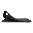 Etui Spigen do iPhone Air, Liquid Air, Matte Black