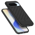 Etui Spigen do Google Pixel 10 Pro XL, Parallax MagSafe, Matte Black