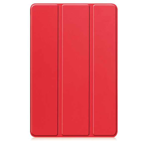 Etui do Xiaomi Redmi Pad Pro, Smartcase, czerwone