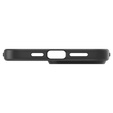 OUTLET Etui Spigen do iPhone 14 Pro Max, Liquid Air, czarne