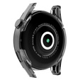 2w1 Etui z osłoną na ekran do Huawei Watch GT 3 42mm, Przezroczyste