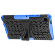 Etui do Samsung Galaxy Tab A9, Tire Armor, niebieskie