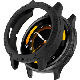 Etui Obudowa do Garmin Venu 3S, Czarne