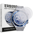 3x Folia Hydrożelowa ERBORD do Huawei Watch Ultimate